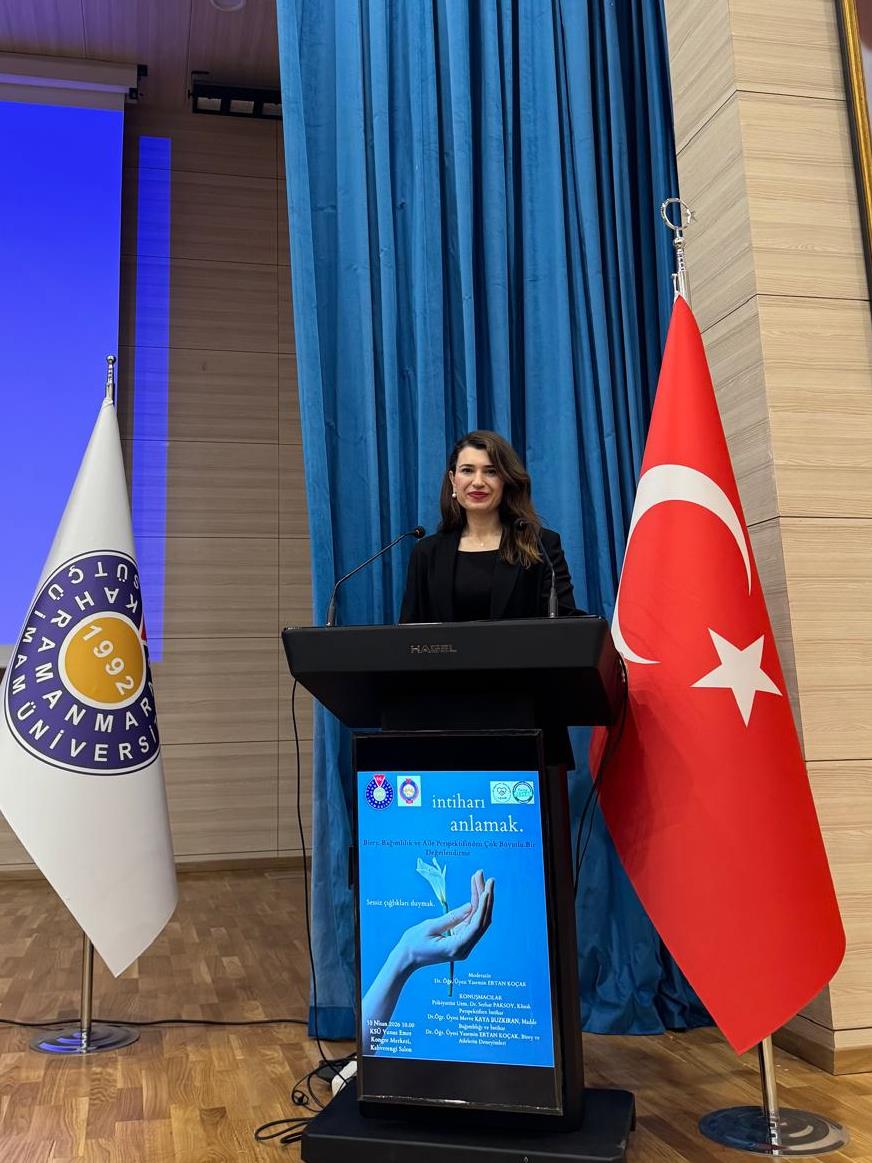 YASEMİN ERTAN KOÇAK